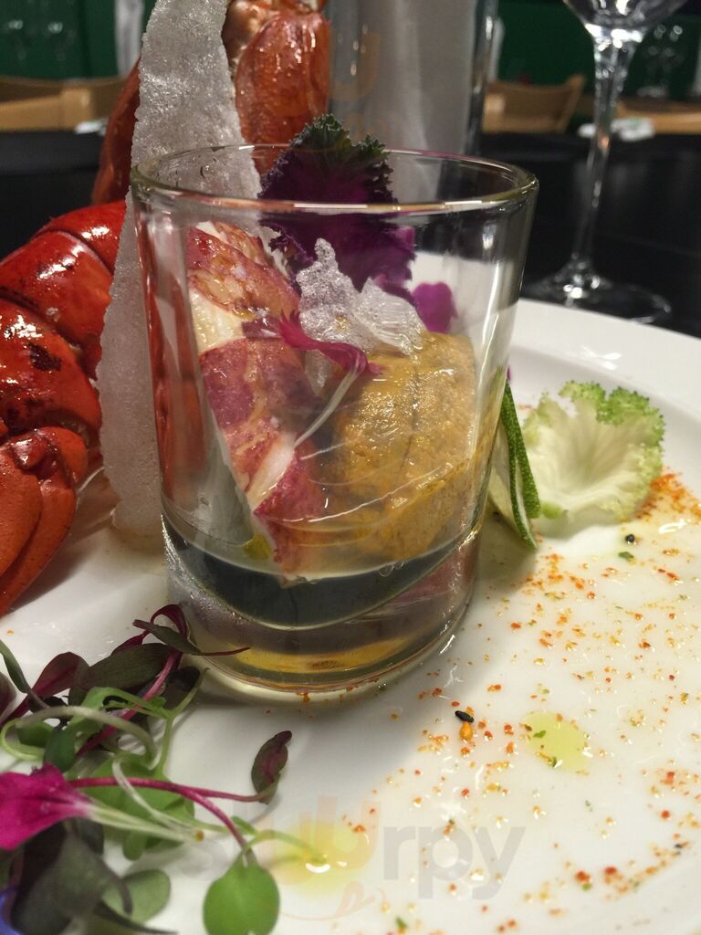 Kasumi Sushi Bar & Tapas