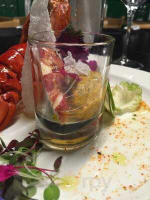 Kasumi Sushi Bar & Tapas