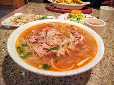 Golden Top Vietnamese Resturant