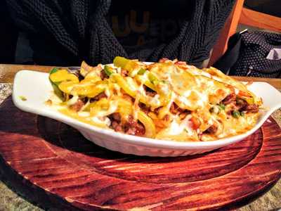 Golden Top Vietnamese Resturant