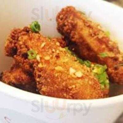 Golden Top Vietnamese Resturant