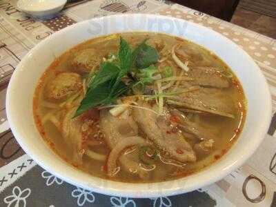 Golden Top Vietnamese Resturant