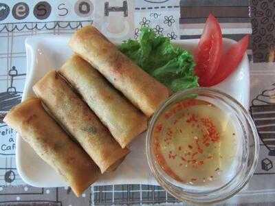 Golden Top Vietnamese Resturant