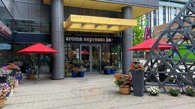 Aroma Espresso Bar