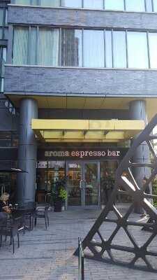 Aroma Espresso Bar