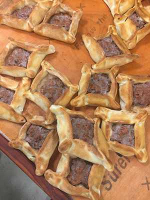 Mediterranean Pita Bakery