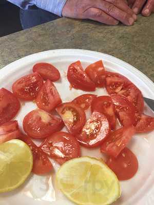 Mediterranean Pita Bakery