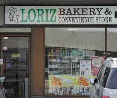 Loriz Pilipino Bakery