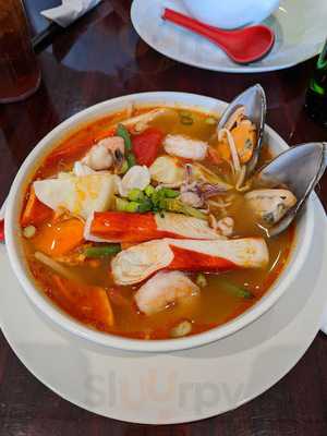 Spice Cafe And Lounge