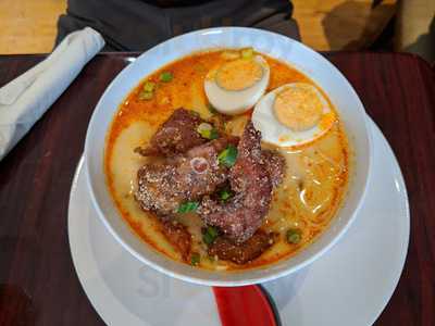 Spice Cafe And Lounge