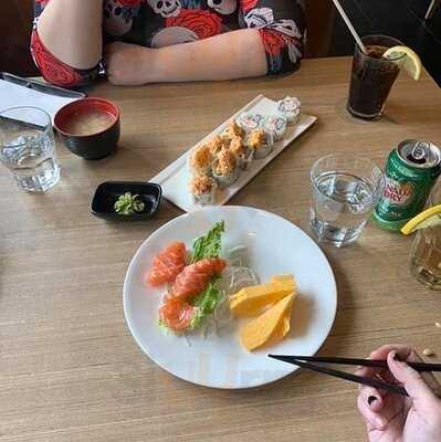 Kaka All You Can Eat