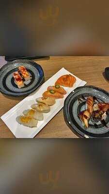 Kaka All You Can Eat