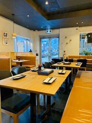 Kaka All You Can Eat