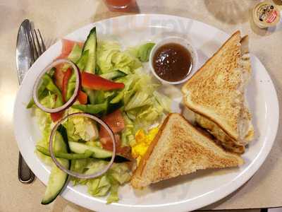 Mars Uptown Restaurant