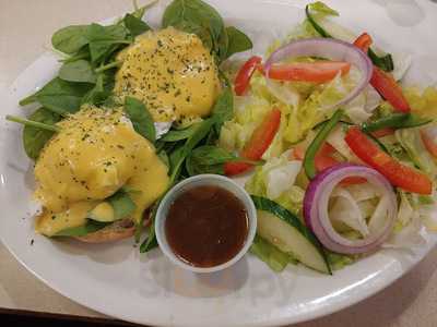 Mars Uptown Restaurant