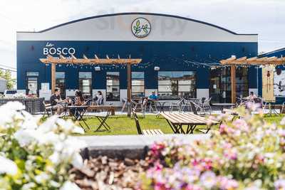 Maestro's Bakery & Cafe