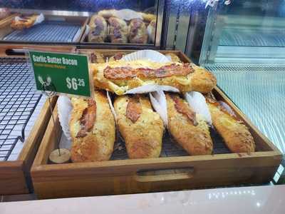 Maestro's Bakery & Cafe