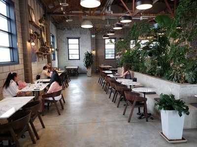 Maestro's Bakery & Cafe