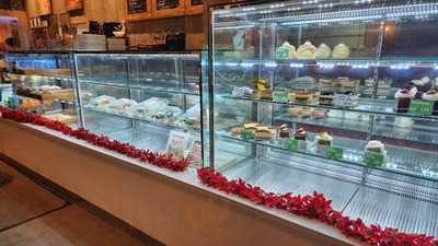 Maestro's Bakery & Cafe