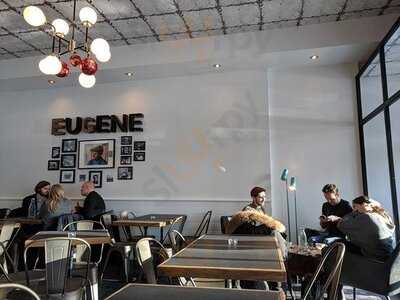 Eugene Cafe
