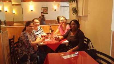 Lakshana's Chettinad Indian Restaurant