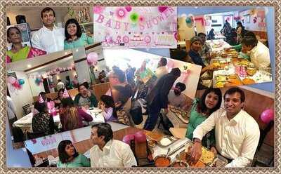 Lakshana's Chettinad Indian Restaurant