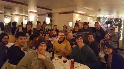 Lakshana's Chettinad Indian Restaurant