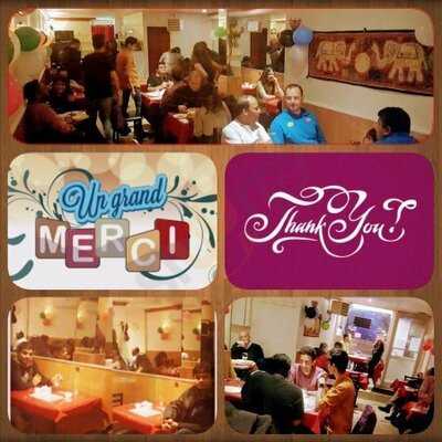 Lakshana's Chettinad Indian Restaurant