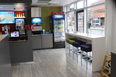 Quesada Burritos & Tacos