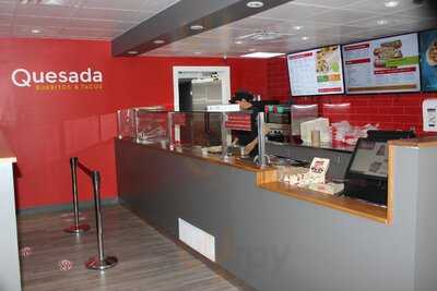 Quesada Burritos & Tacos