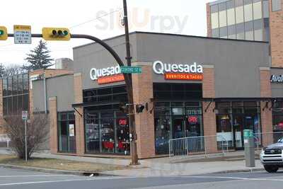 Quesada Burritos & Tacos