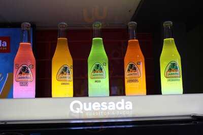 Quesada Burritos & Tacos