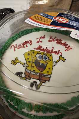 Dairy Queen Grill & Chill