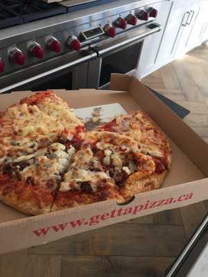Getta Pizza