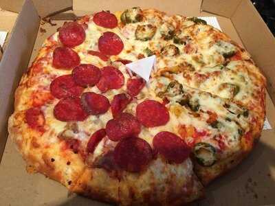 Getta Pizza