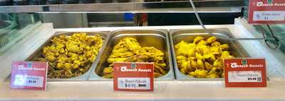 Ganesh Sweets Canada Pvt. Ltd.