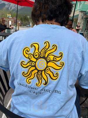 Sunshine Sisters Cafe