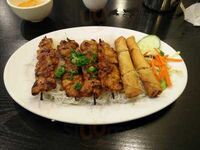 Viet Hai Vietnamese Restaurant