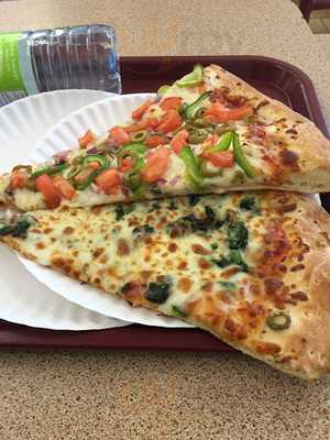 Pizza Piroz