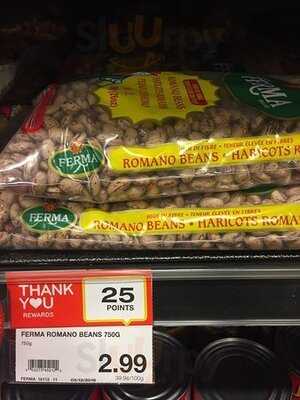 Longos A Fresh Tradition