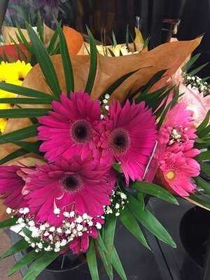 Longos A Fresh Tradition