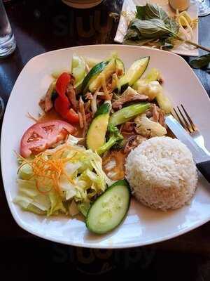 Restaurant Pho Mont Royal