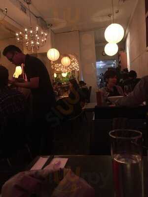 Restaurant Pho Mont Royal