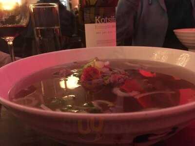 Restaurant Pho Mont Royal