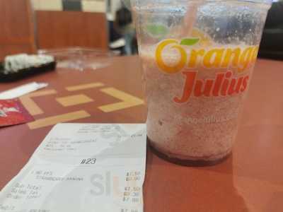 Orange Julius