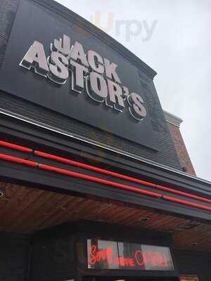 Jack's Astor's