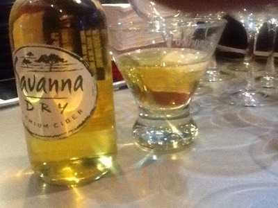 Africana Eatery And Cheers Pub