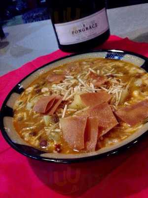 Africana Eatery And Cheers Pub