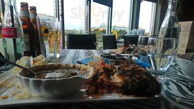 Africana Eatery And Cheers Pub