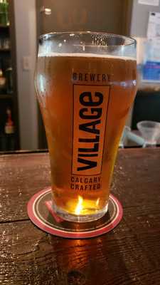 The Barn Public House